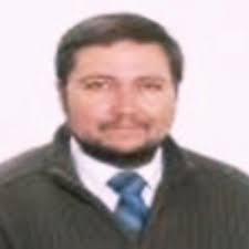 Sergio Mauricio Vidal López