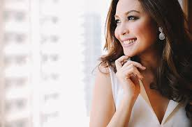 Classic Royal Blue Wedding