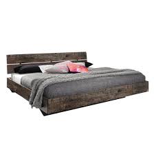 Hotel gala misano adriatico, buchen sie direkt hier ohne vermittler, um den besten möglichen preis zu erhalten. Stilvolles Futonbett Sumatra Im Vintage Braun 180 X 200 Cm Home24