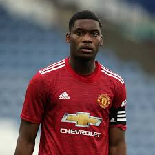 We did not find results for: Starting Xi The Manchester United Academy 2020 21 The Busby Babe