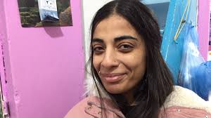 Tårgas och soppkök i krisens Libanon 25 januari 2020