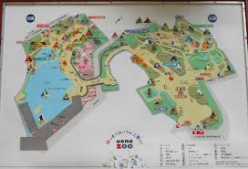 English, chinese, and korean nearest station(s): Breve Monorotaia Che Collega Le Due Zone Dello Zoo Picture Of Ueno Zoo Monorail Taito Tripadvisor