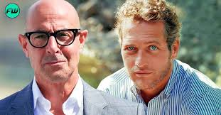 Everybody was not good in the movie”: Stanley Tucci Dissed Paul Newman's  Final Film Before the