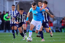 Clásico Cordobés: Talleres y Belgrano Empatan en un Duelo Emotivo - Imagen principal del artículo