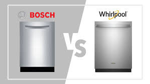 There are either improper seals or bosch manufactures many different dishwater model types, each known for different part requirements. Bosch Vs Whirlpool Dishwashers 2021 How Do They Stack Up