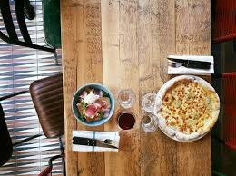 Top Des Restaurants Sans Gluten A Paris A Nous Paris