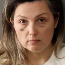 I'm gonna call her Casey Anthony Jr. Those Chris Watts Vibes were coming  through the screen when the Haros were doing the interview. May they NEVER  have a single second of peace