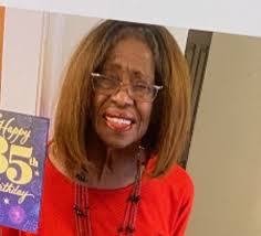 UPDATE Ms. Byrd has been located. Thank you for sharing. #MISSING:  89-year-old Marie Byrd (5'4, 140 lbs.) Last seen in the early morning of  April 2, 2025 in the #Pikesville area. She