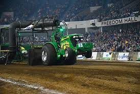 The National Farm Machinery Show Louisville Ky 2020