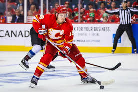 Mangiapane made an immediate impact as a rookie for barrie of the all nhl logos and marks and nhl team logos and marks as well as all other proprietary materials. Nhl Rumors Calgary Flames Rfas Matthew Tkachuk And Andrew Mangiapane Nhl Rumors