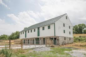 Learn more about the services offered at this location. Mechanicsburg Pa Bank Barn Stable Hollow Construction