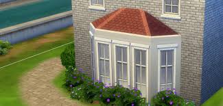 I show you here how to make diagonal floors (floor tiles) in sims 4. How To Create An Octagonal Roof In The Sims 4 Sims Online