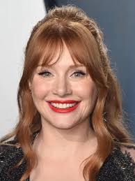 Happiest of birthdays Bryce Dallas Howard! Keep slaying! Love you ❤️❤️