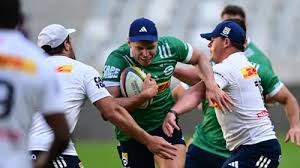 URC Round 2: Sharks & Stormers Hunt Victories! Don't Miss the Action! - Imagen principal del artículo