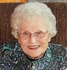 RIP Mary Frances Earle Candy, St. Edmunds Class of 1958