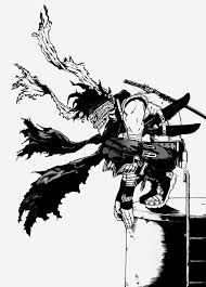 Maybe you would like to learn more about one of these? Stain Chizome Akaguro Hero My Hero Academia Anime Character Drawing