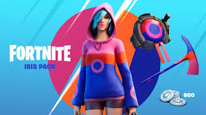 They appear on branched stalks throughout spring, summer, and fall, and sometimes well into winter in mild climates. Fortnite On Twitter Keep The Competition In Your Sights Grab The Iris Pack Which Includes The Iris Outfit And 600 V Bucks