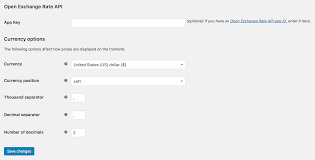 The markets insider currency calculator offers a currency conversion from united states dollar to romanian leu within seconds. Currency Converter Widget Woocommerce Docs