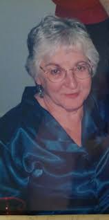 Gertraud Becker Obituary