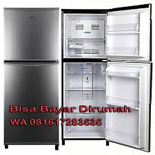 Daftar harga kulkas panasonic 2 pintu: Kulkas Pintu 2 Tanpa Bunga Es Kulkas