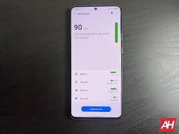 Samsung galaxy s20 series is the latest premium and flagship smartphone from samsung. Samsung Galaxy S20 Ultra Review A New Standard Is Set