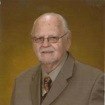 Charles Barry Wren Sr. Obituary