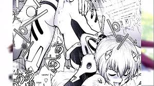 03030 - Bleach Extreme Erotic Manga Slideshow - XNXX.COM