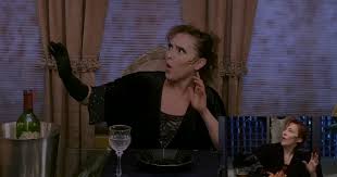 See more ideas about beetlejuice, beetlejuice halloween, tim burton. Father Daughter Duo Recreate Beetlejuice Dinner Party Scene