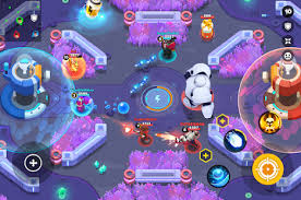 When does the next taptap heroes gift code come out? Heroes Strike Moba 4v4 Download