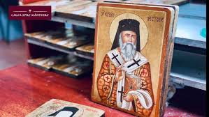 Download acatistul sf nectarie pdf. Acatistul Sfantului Nectarie Lectura Youtube