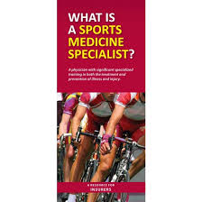 Their goal is to get the patient back in action as quickly and safely as possible. Amssm American Medical Society For Sports Medicine