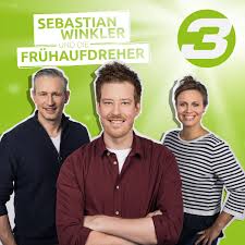 Sendestart von bayern 3 war am 1. Sebastian Winkler Und Die Fruhaufdreher Br Podcast
