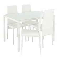 Teraves dining table set for 4/computer desk,kitchen table with 2 chairs and a bench,table and chairs dining set 4 picce set for dining room 4.0 out of 5 stars 179 $199.99 $ 199. 4 Dining Table And Chair Sets Argos