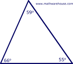 Triangle Types And Classifications Isosceles Equilateral