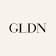 GLDN.com logo