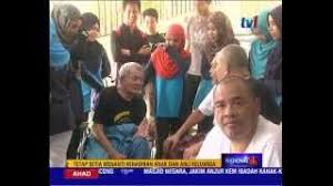 Tengah b, 47150 puchong, selangor darul ehsan. Pusat Jagaan Warga Emas Laporan Zaira 22 Feb 2015 By Beritanasionalrtm Rasmi