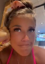 TOWIE stars thrown off flight after refusing to wear masks and 'vaping'