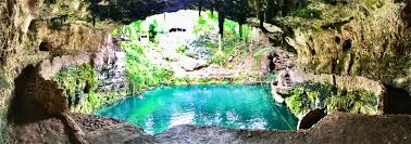 Hidden in Plain Sight: Top 5 Mexican Cenotes in Cancun –  beginnerstravelguide.com