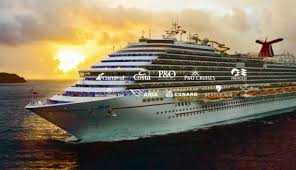 Inilah 5 kapal induk terbesar dan tercanngih di dunia, bagaimna nasib kapal induk tni indonesia? News Carnival Corporation Operator Kapal Pesiar Terbesar Dunia Diserang Ransomware Cyberthreat Id