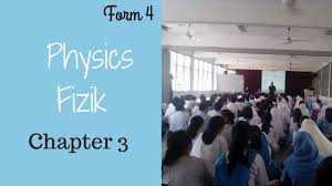 Shortened notes for physics form 4. Hot Tips Physics Fizik Chapter 3 Form 4 Youtube
