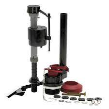 Fluidmaster Universal 2 In Complete Toilet Repair Kit 400akrp10 The Home Depot
