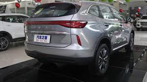 All new haval h6 ว่าที่รถยนต์ suv รองรับการเชื่อมต่อระบบ 5g ที่จะมาขายในไทย. 2021 Haval H6 à¹€à¸ˆà¸²à¸°à¸ªà¹€à¸›à¸„à¸ à¸šà¸ à¸²à¸žà¸ˆà¸£ à¸‡ à¸– à¸²à¸¡à¸²à¸‚à¸²à¸¢à¹„à¸—à¸¢ à¸­à¸²à¸ˆà¸¡ à¸£à¸²à¸„à¸²à¹„à¸¡ à¸– à¸‡à¸¥ à¸²à¸™ Autofun