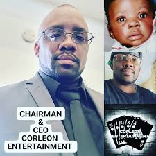 Corleon Entertainment