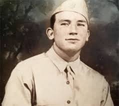 William Liles : Private First Class from North Carolina, World War II  Casualty