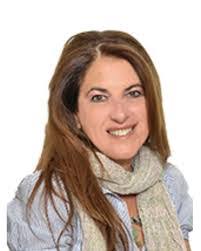 Beryl Friedman's Instagram, Twitter & Facebook