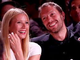 Maybe you would like to learn more about one of these? Gwyneth Paltrow Says Ex Chris Martin Is Like A Brother