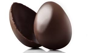 Uova Di Pasqua I Benefici Del Cioccolato Fondente La Repubblica