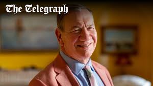 Michael Portillo: 'I tried to make a film of Macbeth with Diane Abbott as  Lady Macduff'