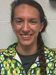 Roberson's Elise Wright looking to add to her long distance trophy case