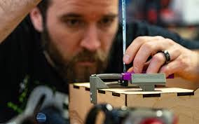 Rice Engineers Say They Have a Solution to U.S. Ventilator Shortage